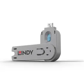 Saugumo blokavimas LINDY