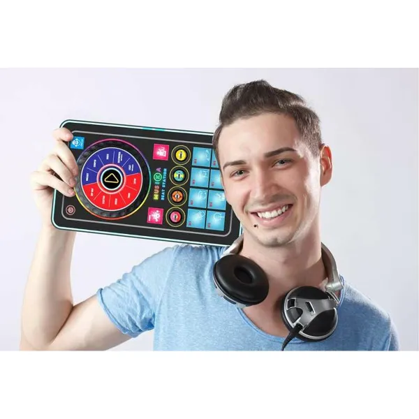 DJ galds iDance