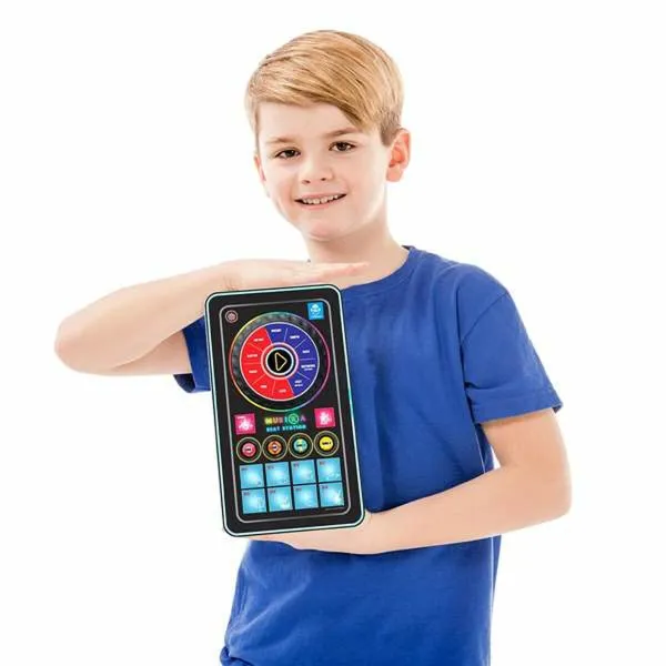 DJ galds iDance