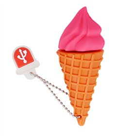 Setty Pendrive 8 ГБ IceCream PND-02