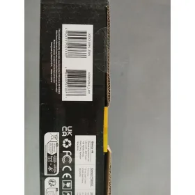 USB A - USB-C Kaabel Muvit Valge 1,2 m