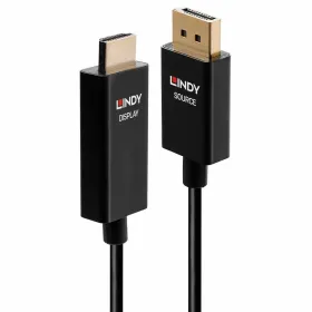 Forever CORE 4in1 laidas USB + USB-C - USB-C + microUSB 1,2 m 3A juodas