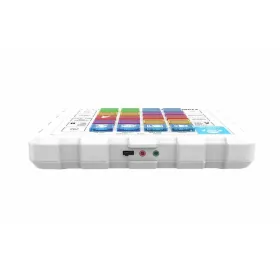 Rūdīts 9D stikls iPhone XR / 11 melnam rāmim | Pirkt tiešsaistē — Megaluks