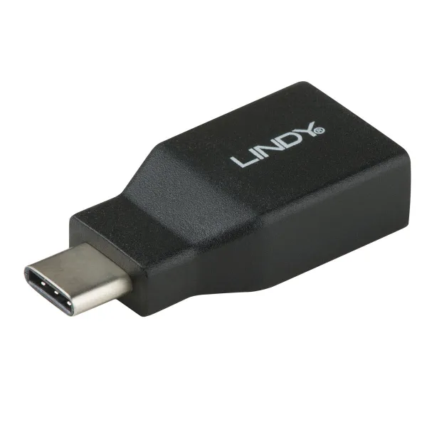 USB-C - USB Adapteri LINDY