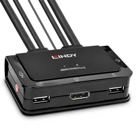 KVM Lüliti LINDY 1,2 m