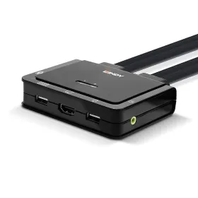 KVM Lüliti LINDY 1,2 m