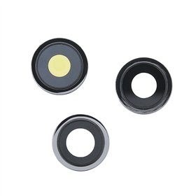 iPhone 12 Pro kameras stikla pārsegs