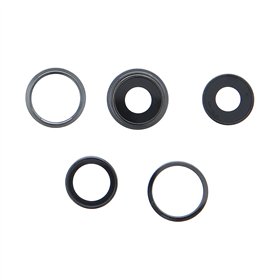 iPhone 12 Pro Max kameras stikla pārsegs