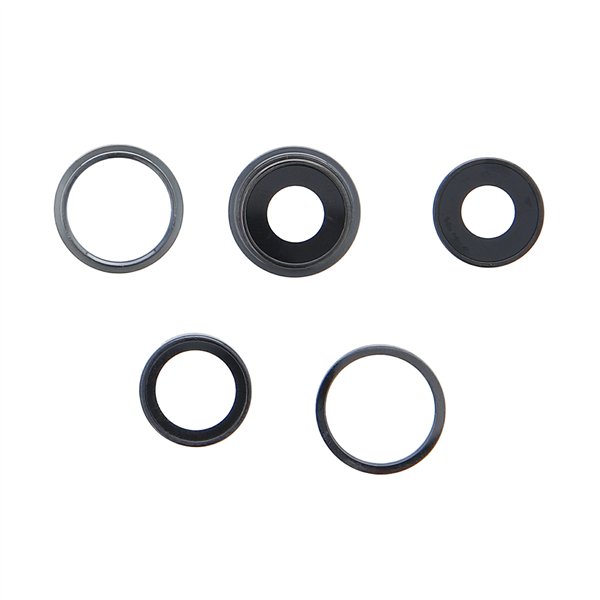 iPhone 12 Pro Max kameras stikla pārsegs