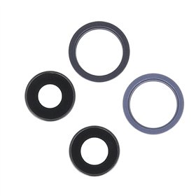 Camera glass cover for iPhone 13 Pro Max