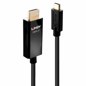 USB-C uz HDMI Adapteris LINDY 43293 3 m