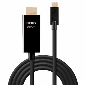 USB-C uz HDMI Adapteris LINDY 43293 3 m