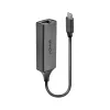 USB-C uz RJ45 Tīkla Adapteris LINDY