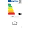 Näyttö Videowall Philips 43BDL3511Q/00 IPS 43" Direct-LED