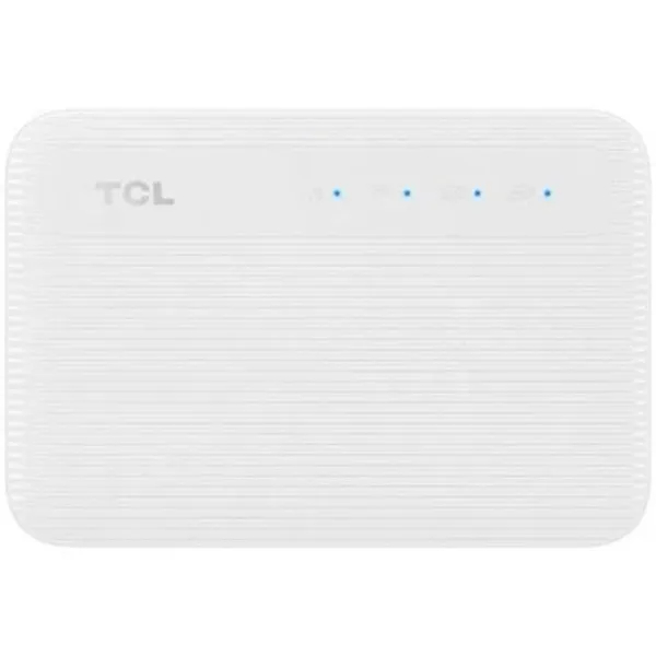 Роутер TCL MW45LV-2BLCWE1
