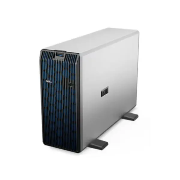 Serverio bokštas Dell T550 IXS4309Y Intel Xeon Silver 16 GB RAM 480 GB SSD