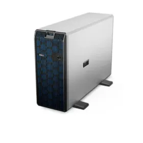 Сервер в корпусе по типу «Башня» Dell T550 IXS4310 Intel Xeon Silver 32 GB RAM 480 GB SSD