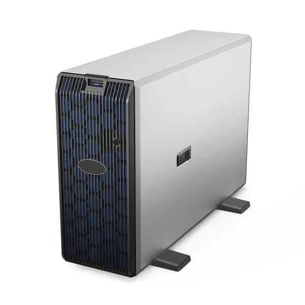 Сервер Dell 50RJ9 Intel Xeon Silver 32 GB RAM 480 GB SSD