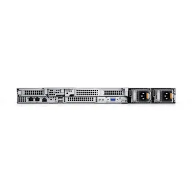 Сервер Dell 61P8P Xeon Silver 4314 16 GB RAM 480 GB SSD