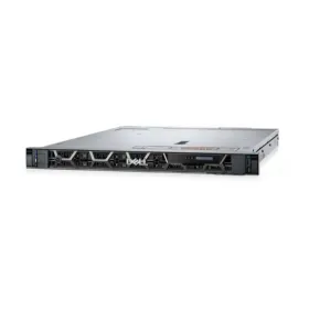 Сервер Dell FHYWN Intel Xeon Silver 4309Y 16 GB RAM 480 GB SSD