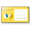 Monitorius Sony FW-55EZ20L 4K Ultra HD 55"