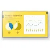 Monitorius Sony FW-55EZ20L 4K Ultra HD 55"