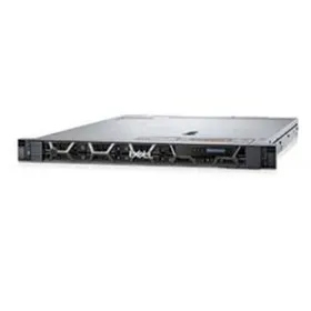 Сервер Dell R550 IXS4309Y 480 GB SSD