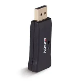 Кабель Displayport LINDY