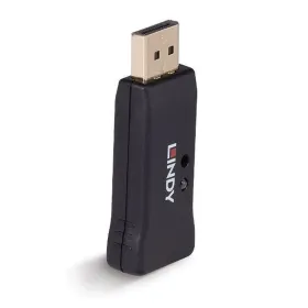 Кабель Displayport LINDY