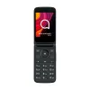 Mobile phone TCL 4043D 3,2" 48 MB 128 MB Grey