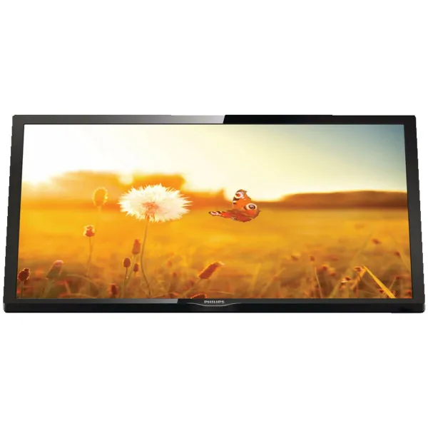 Televīzija Philips 24HFL3014P/12 HD 24"