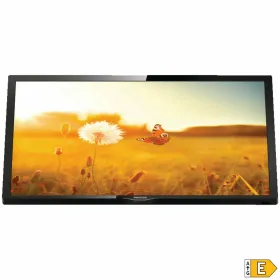 Televizorius Philips 24HFL3014P/12 HD 24"