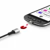Смартфоны Swiss Voice S510-M 5" 2 GB RAM 16 Гб Чёрный