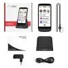 Viedtālruņi Swiss Voice S510-C Melns
