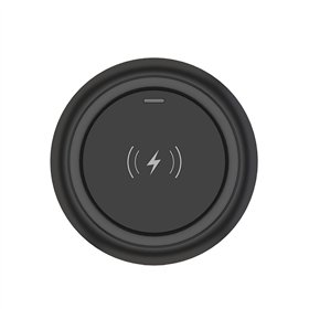 Devia wireless charger Allen 15W black