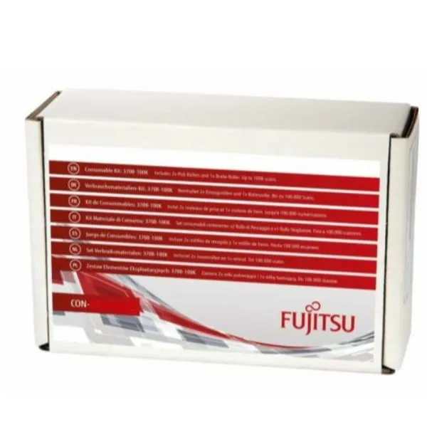 Printeri Sisendsahtel Fujitsu CON-3810-400K