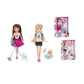 Lelle Zuru Sparkle Caretaker 26 cm