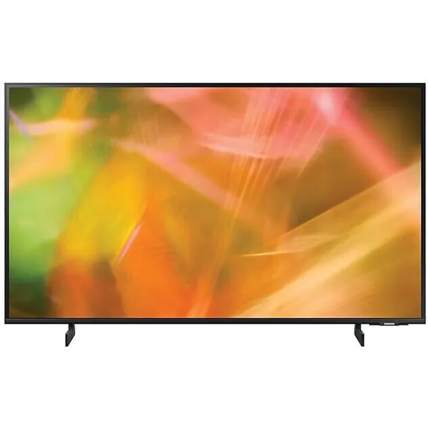 Viedais TV Samsung HG-AU800EEXEN 4K Ultra HD 55"
