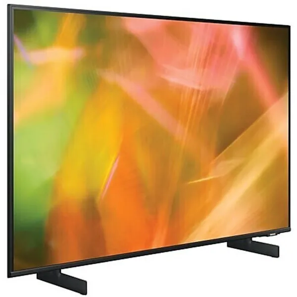 Viedais TV Samsung HG-AU800EEXEN 4K Ultra HD 55"