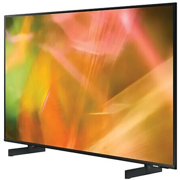 Viedais TV Samsung HG-AU800EEXEN 4K Ultra HD 55"