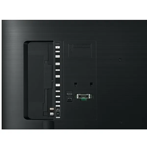 Viedais TV Samsung HG-AU800EEXEN 4K Ultra HD 55"