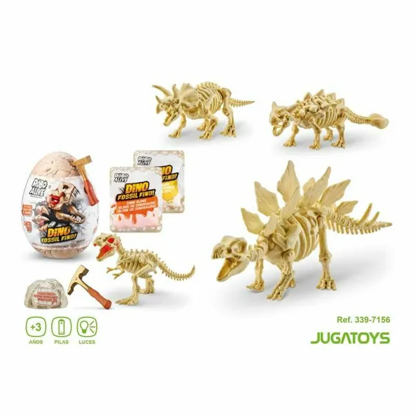 Dinosaurus Zuru