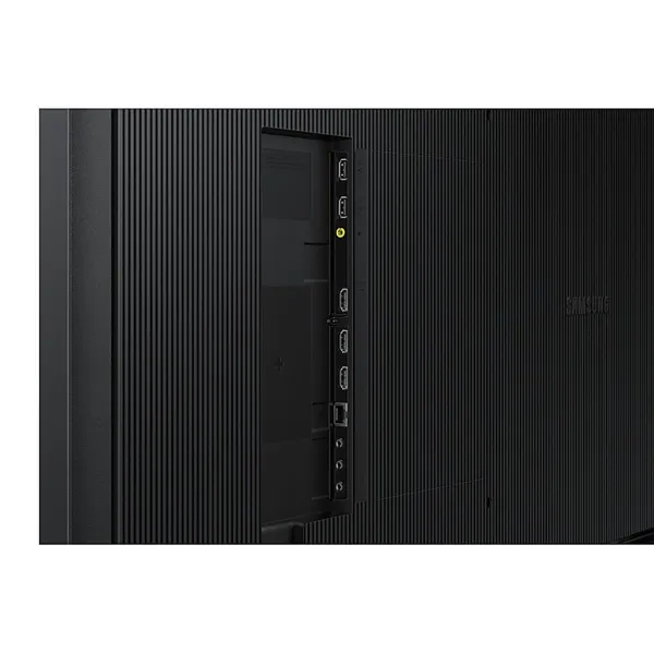 Videowall Monitorius Samsung QB50C 4K Ultra HD 50"