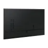 Videoseinä Monitori Samsung QM50C 4K Ultra HD 50"