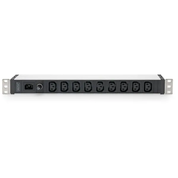 Органайзер для Кабелей Digitus by Assmann DN-95429 Чёрный