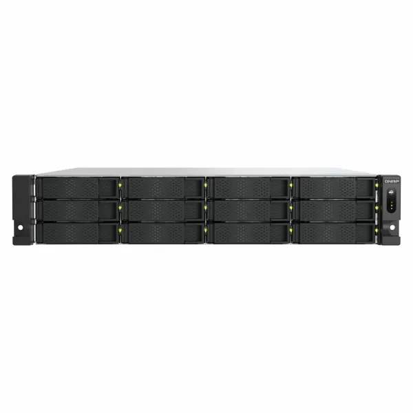 RAID kontroliera karte Qnap TSH1277AXURPR516G