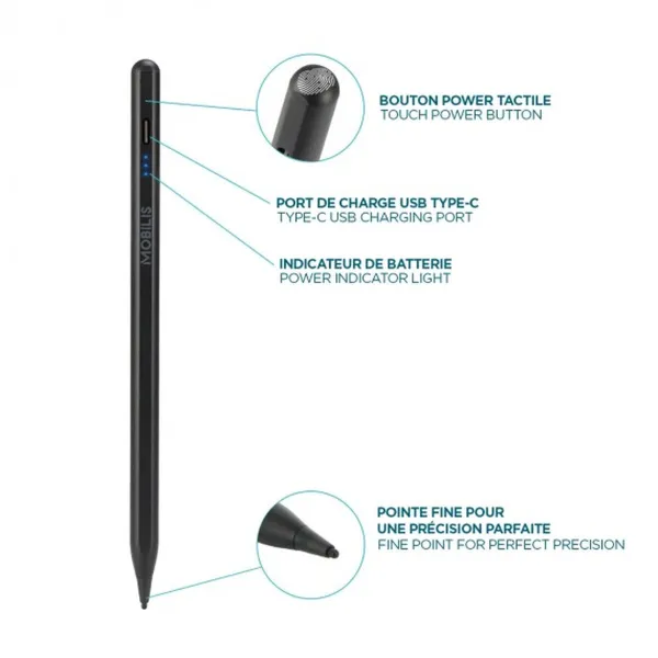 Optiline Pliiats Mobilis 001090