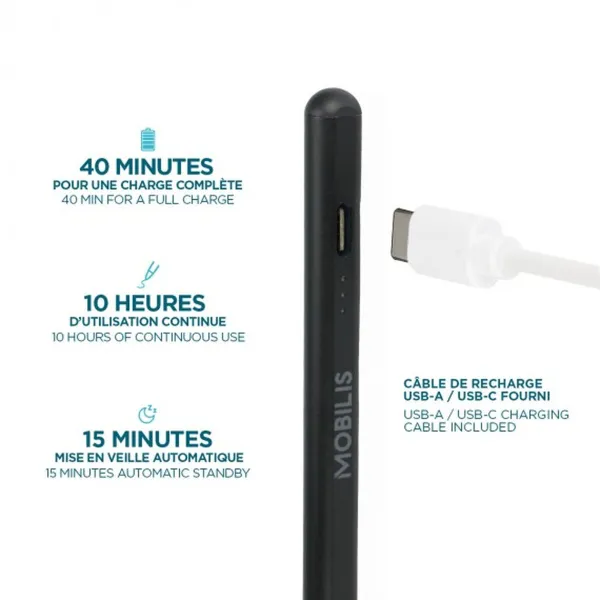 Optiline Pliiats Mobilis 001090
