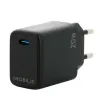 Nešiojamas įkroviklis Mobilis 001361 Juoda 20 W