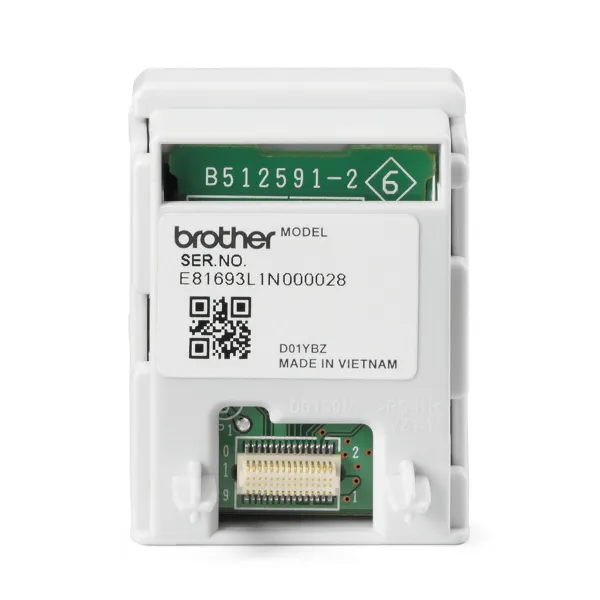 Printeri Sisendsahtel Brother NC9110W